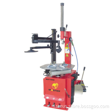 Tyre Changer MST-C508A